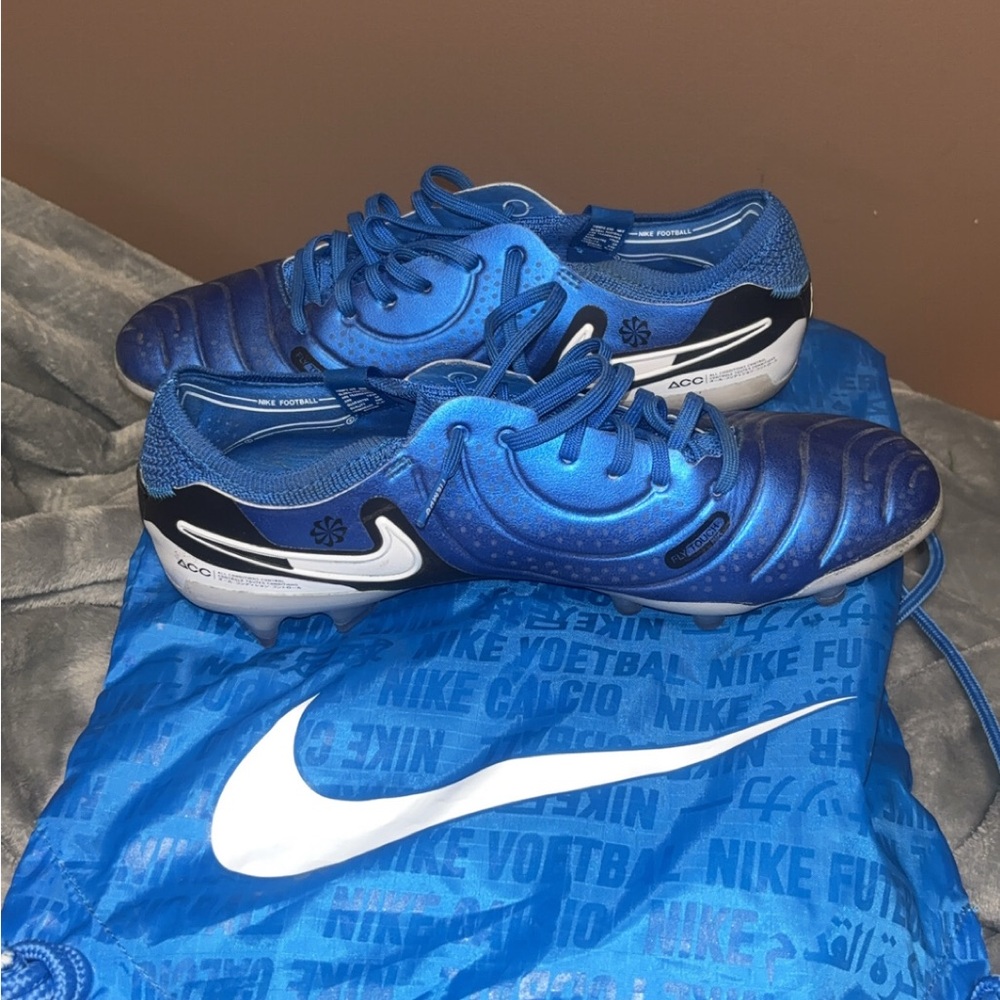 Nike legend 10 elite FG